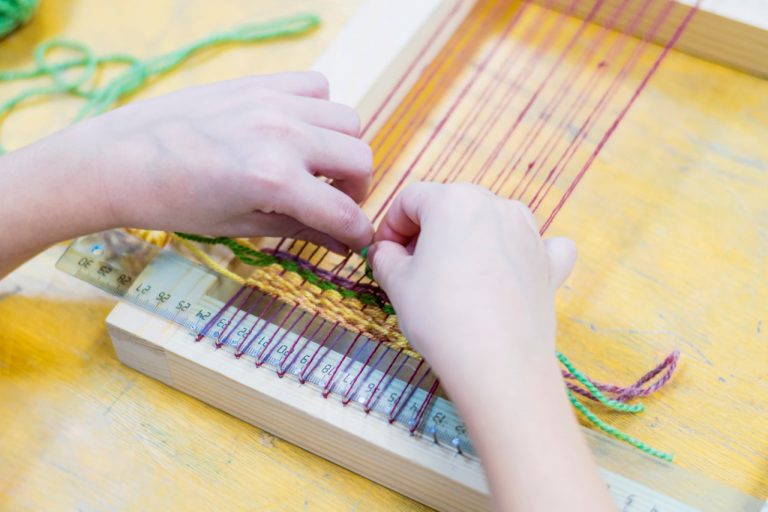 Common Mistakes in Mini Loom Weaving and How to Avoid Them